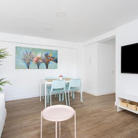 Home2Book Charming Center Apartment Santa Cruz Buitenkant foto