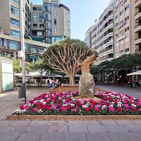 Home2Book Charming Center Apartment Santa Cruz Buitenkant foto