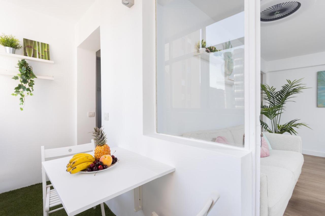 Home2Book Charming Center Apartment Santa Cruz Buitenkant foto