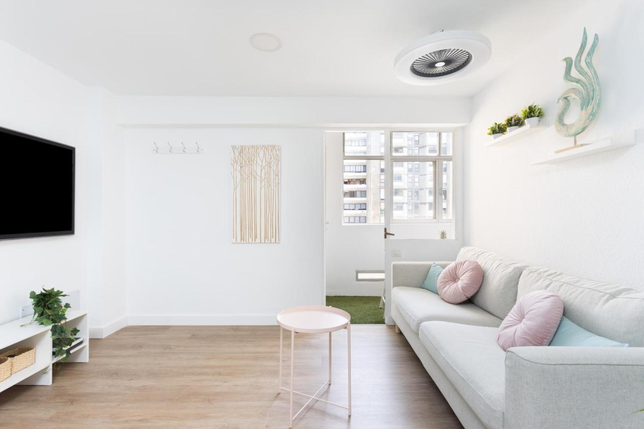 Home2Book Charming Center Apartment Santa Cruz Buitenkant foto