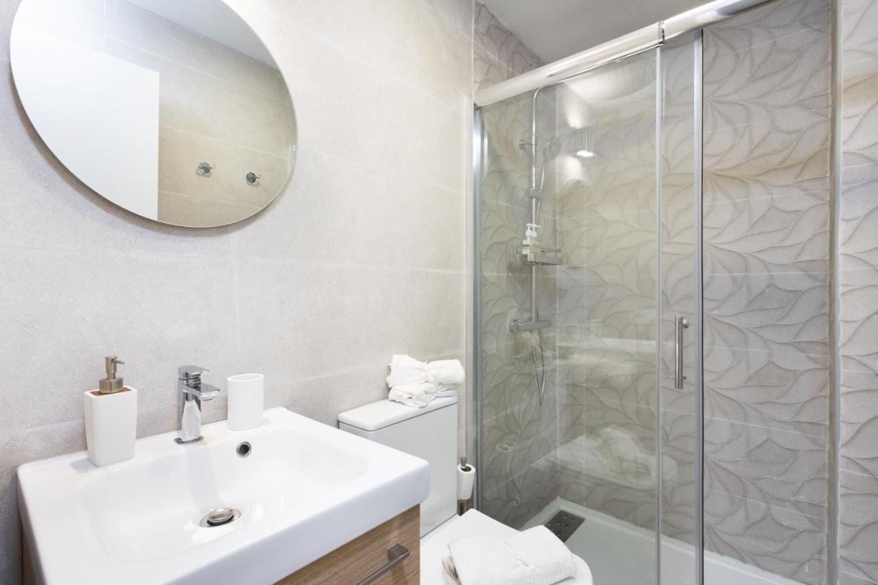 Home2Book Charming Center Apartment Santa Cruz Buitenkant foto