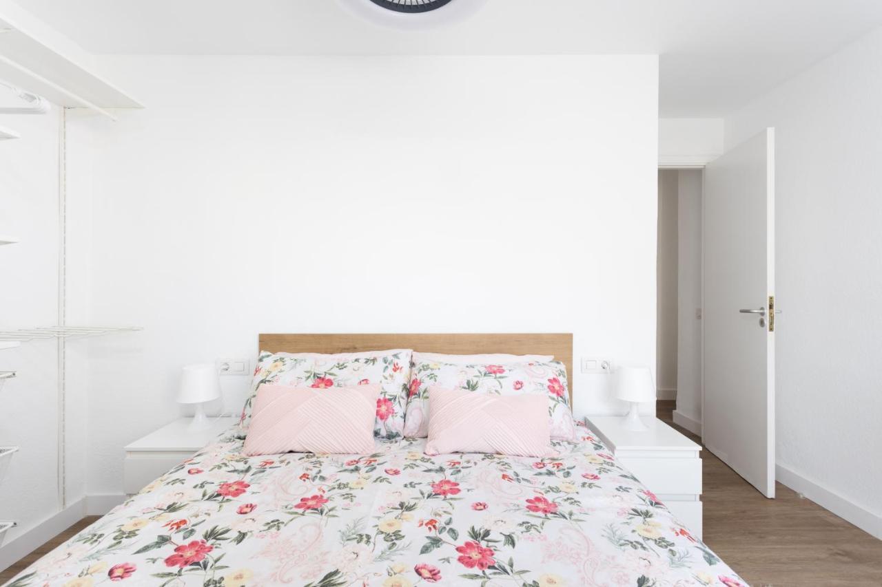 Home2Book Charming Center Apartment Santa Cruz Buitenkant foto