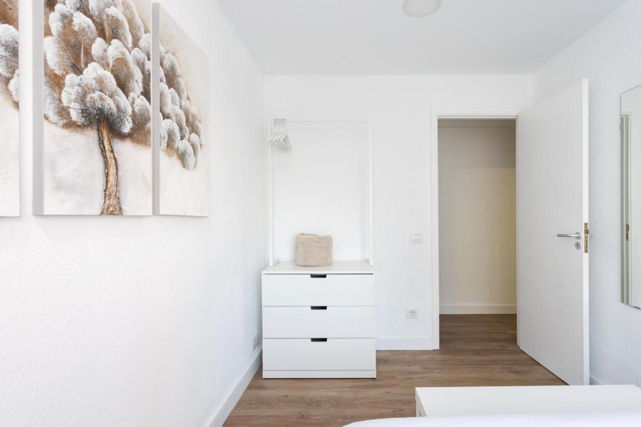Home2Book Charming Center Apartment Santa Cruz Buitenkant foto