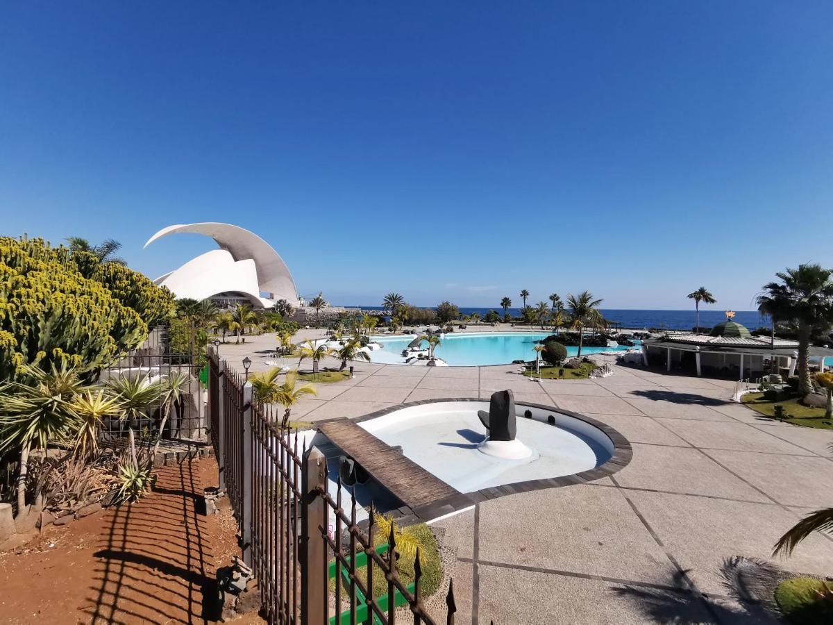 Home2Book Charming Center Apartment Santa Cruz Buitenkant foto